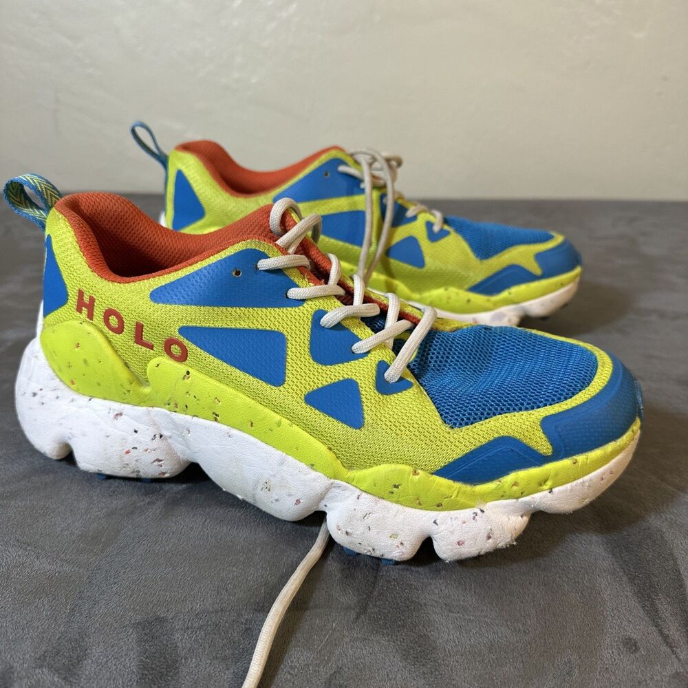 Holo Nephelae Women's Running Shoes 9 M